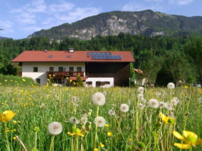 Ferienappartements Meixner, Kramsach, Österreich